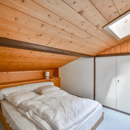 Cosy 4-6 Pers, Balcon, Au Pied Des Pistes, Proche Centre Et Ecole De Ski, Garage Inclus - Fr-1-684-62 *